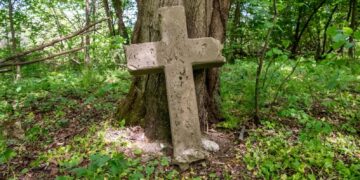 Puźniki Fot. PAP/Vladyslav Musiienko