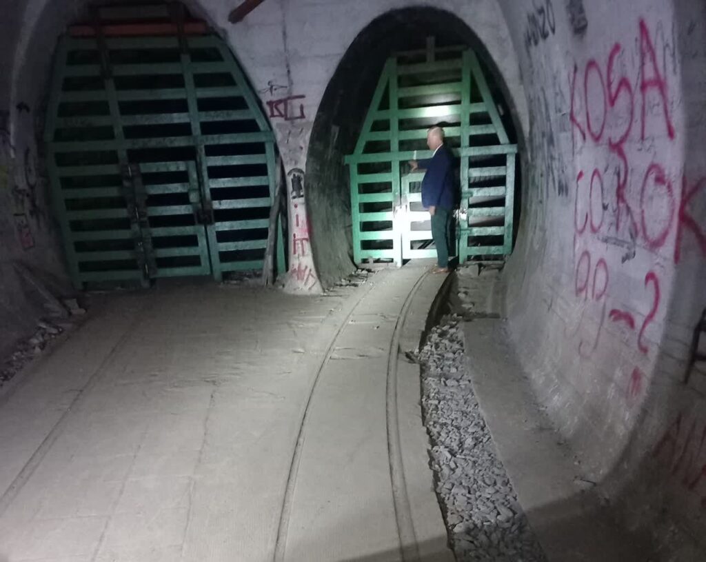 Monitoring w Pętli Boryszyńskiej 1 fot. UG Lubrza