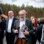 Air Drone Expo Lubuskie 2025 [GALERIA ZDJĘĆ] Radio Zachód - Lubuskie