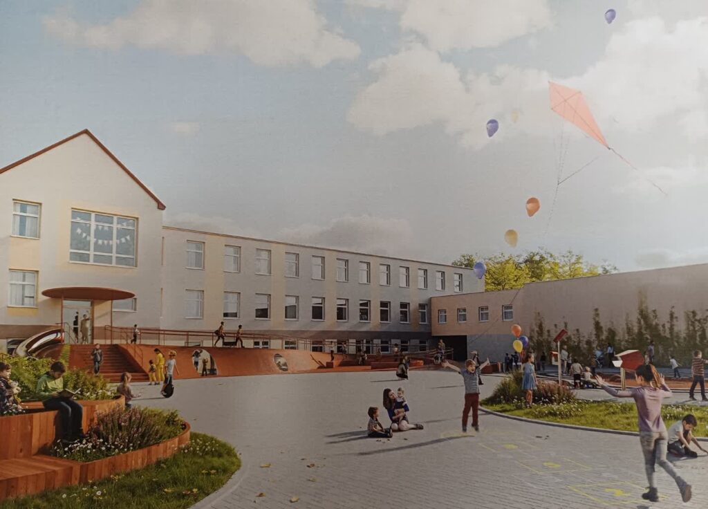 graf. Materiały urzędu gminy w Pszczewie