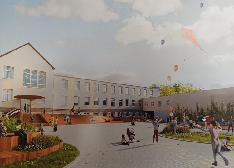 graf. Materiały urzędu gminy w Pszczewie