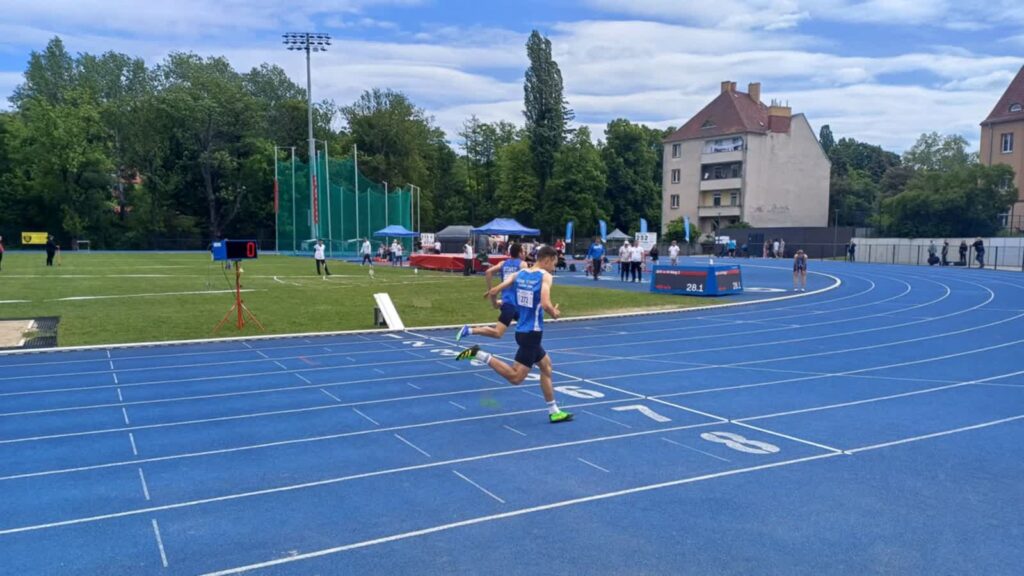 Lubuszanie w rolach głównych Lubuszanie w rolach głównych Radio Zachód - Lubuskie