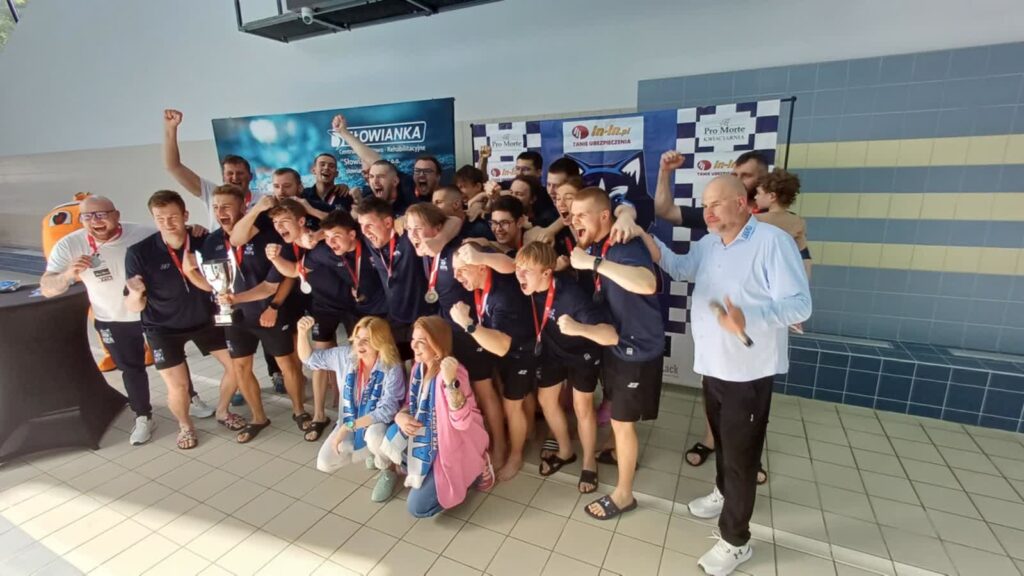 Zwycięstwo na koniec udanego sezonu Zwycięstwo na koniec udanego sezonu Radio Zachód - Lubuskie