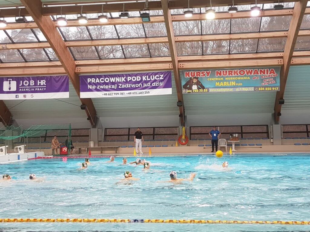 Zabrakło jednego trafienia Zabrakło jednego trafienia Radio Zachód - Lubuskie