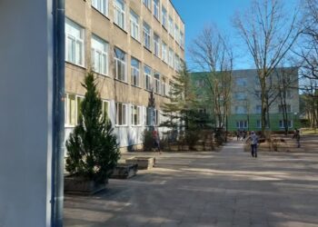 Zespół Szkół Mistrzostwa Sportowego będzie miał nową halę sportową Radio Zachód - Lubuskie