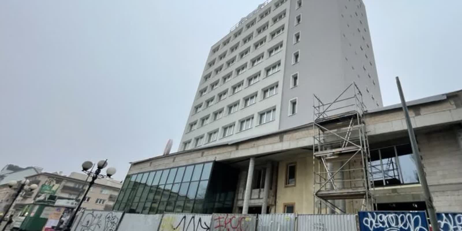 Miliony na Przemysłówkę i niechlubna nagroda. Co na to gorzowianie? Radio Zachód - Lubuskie