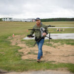 Air Drone Expo Lubuskie 2025 [GALERIA ZDJĘĆ] Radio Zachód - Lubuskie