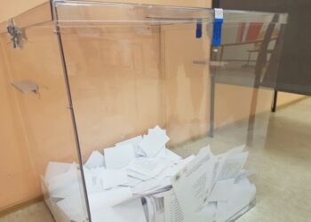 Przygotowania do wyborów, będzie więcej policji Radio Zachód - Lubuskie