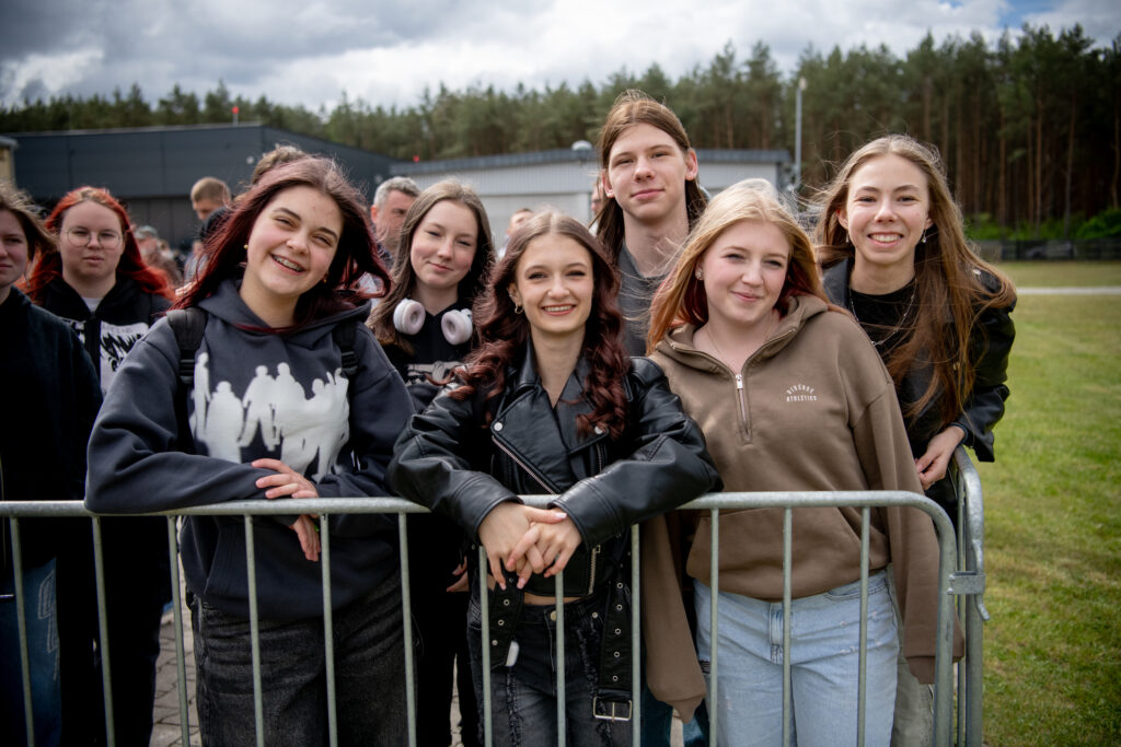 Air Drone Expo Lubuskie 2025 [GALERIA ZDJĘĆ] Radio Zachód - Lubuskie