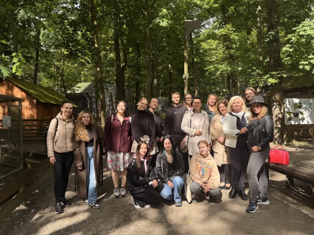 Spotkanie dla dzieci kobiet osadzonych w Krzywańcu Spotkanie dla dzieci kobiet osadzonych w Krzywańcu Radio Zachód - Lubuskie