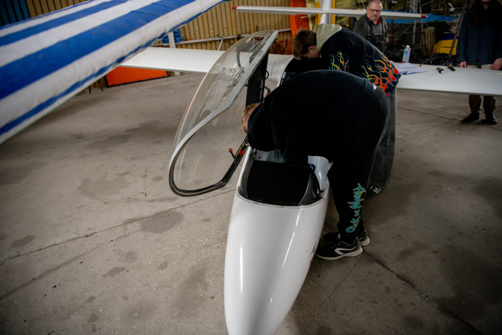 Air Drone Expo Lubuskie 2025 [GALERIA ZDJĘĆ] Radio Zachód - Lubuskie