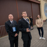 Air Drone Expo Lubuskie 2025 [GALERIA ZDJĘĆ] Radio Zachód - Lubuskie