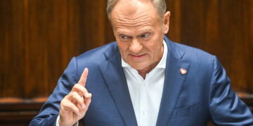 Fot. PAP/Radek Pietruszka