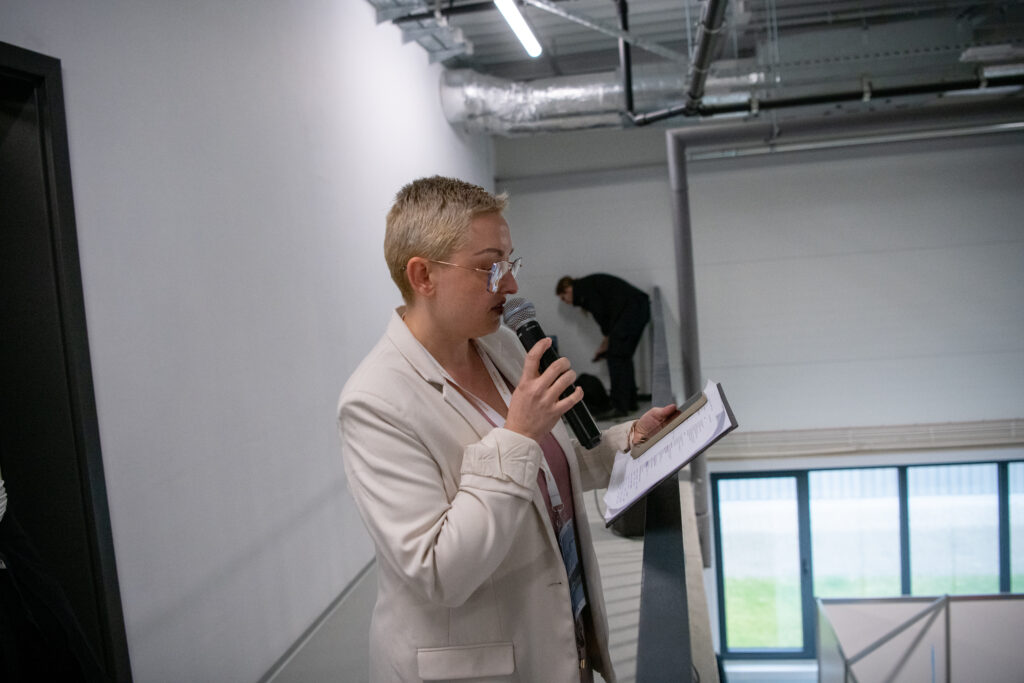 Air Drone Expo Lubuskie 2025 [GALERIA ZDJĘĆ] Radio Zachód - Lubuskie