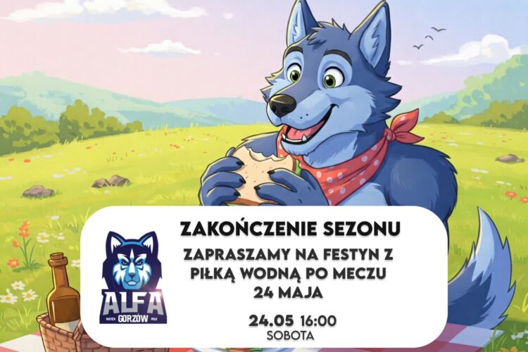 Najpierw granie, później świętowanie 9 Najpierw granie, później świętowanie Radio Zachód - Lubuskie