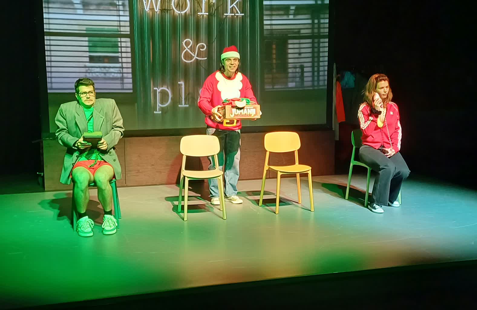 Premiera w Teatrze Lalek. Wystawią „Kasie”