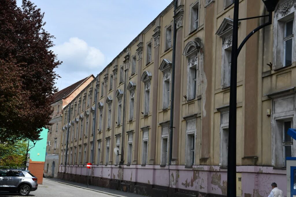 fot. Starostwo Powiatowe w Żaganiu