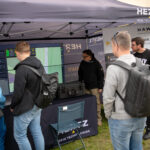 Air Drone Expo Lubuskie 2025 [GALERIA ZDJĘĆ] Radio Zachód - Lubuskie