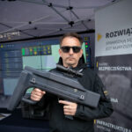 Air Drone Expo Lubuskie 2025 [GALERIA ZDJĘĆ] Radio Zachód - Lubuskie