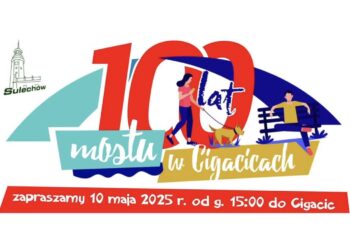 Już jutro obchody 100-lecia mostu w Cigacicach Radio Zachód - Lubuskie