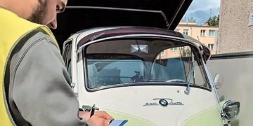 Maszyny odzyskane przez sulechowską policję Radio Zachód - Lubuskie