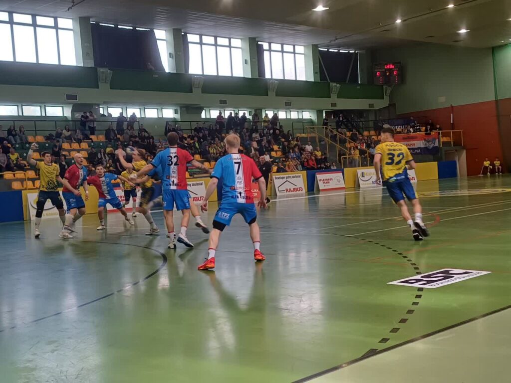 Dwa punkty Stali na pożegnanie z kibicami Dwa punkty Stali na pożegnanie z kibicami Radio Zachód - Lubuskie