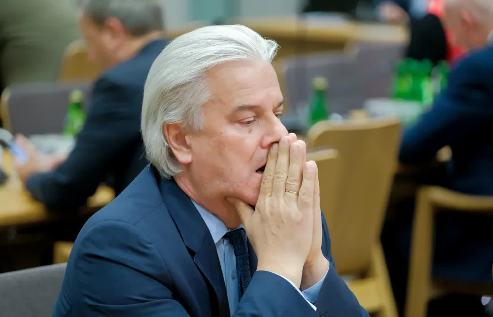 Były minister skazany. Jest prawomocny wyrok