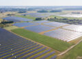 Farma fotowoltaiczna Szprotawa (polenergia)