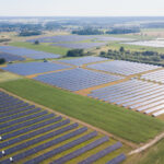 Farma fotowoltaiczna Szprotawa (polenergia)