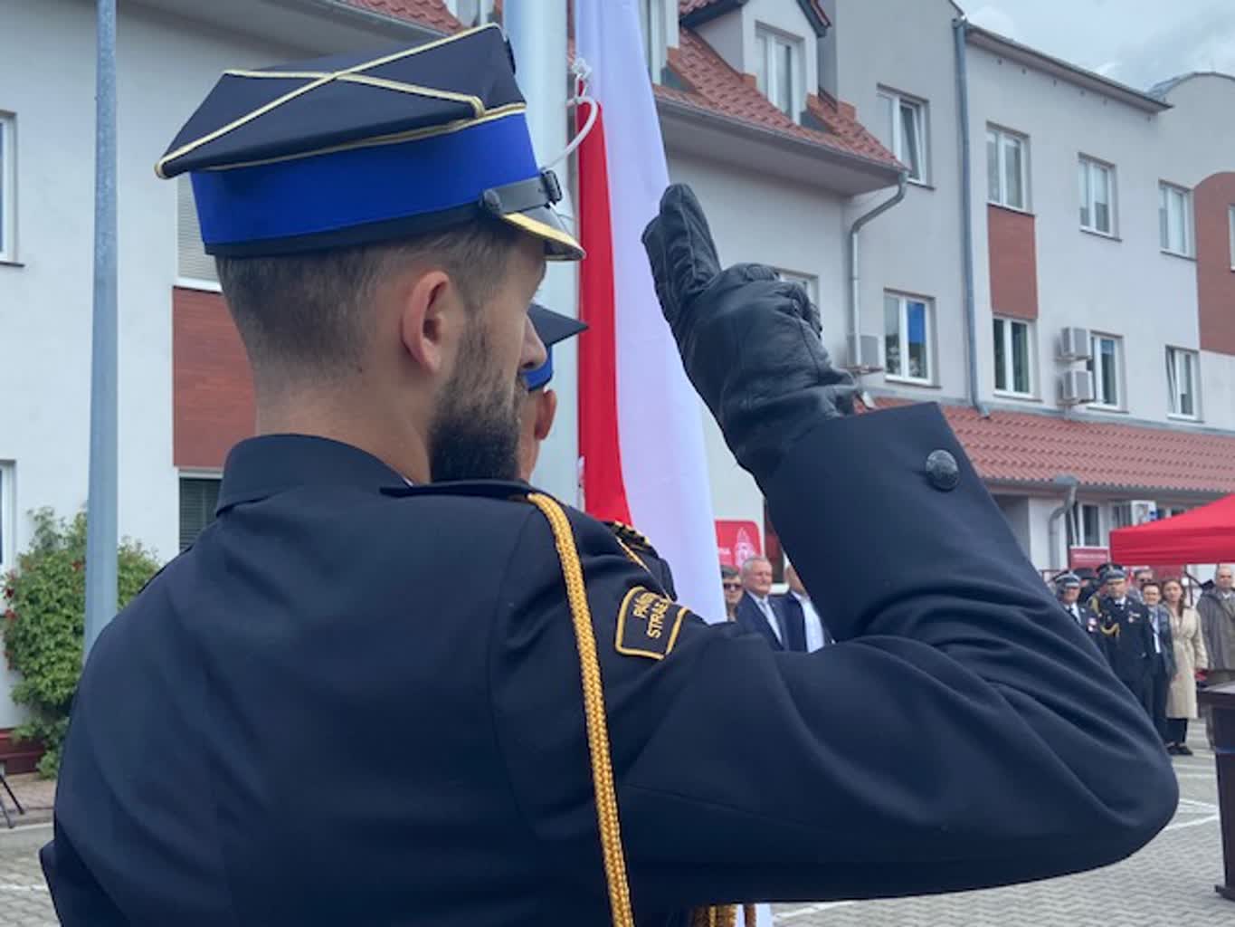 Dzień Strażaka w Świebodzinie