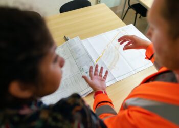 Będzie remont drogi na odcinku Bielów - Czetowice Radio Zachód - Lubuskie