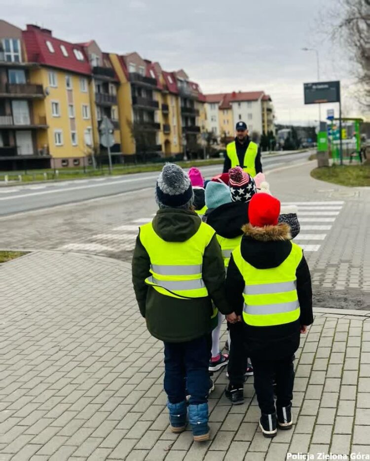 fot. Policja Zielona Góra