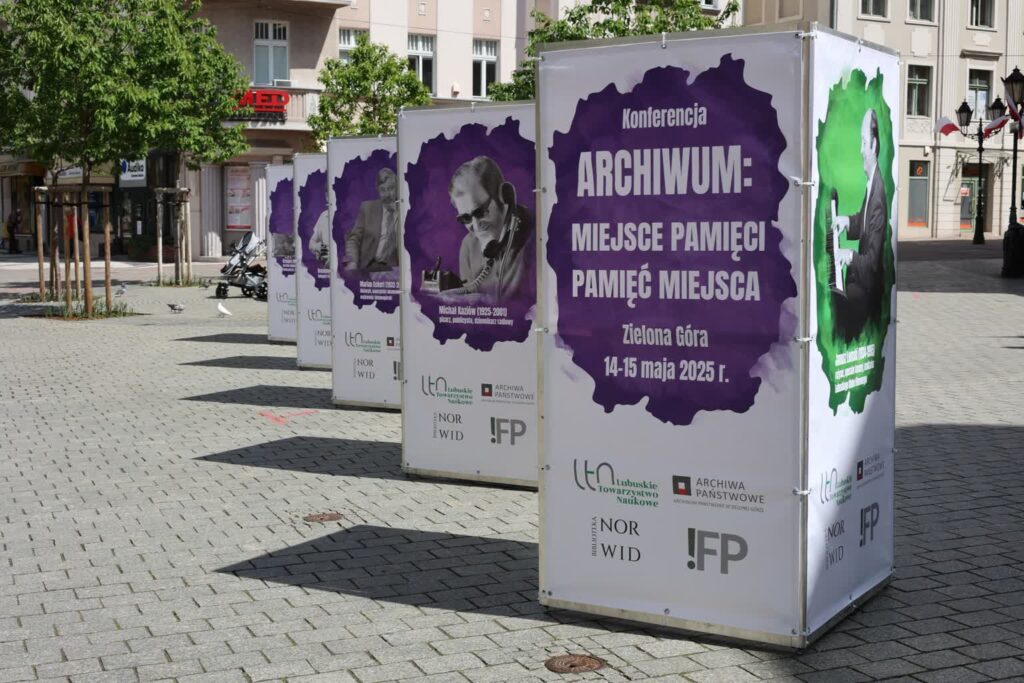 Fot. Urząd Miasta Zielona Góra/FB