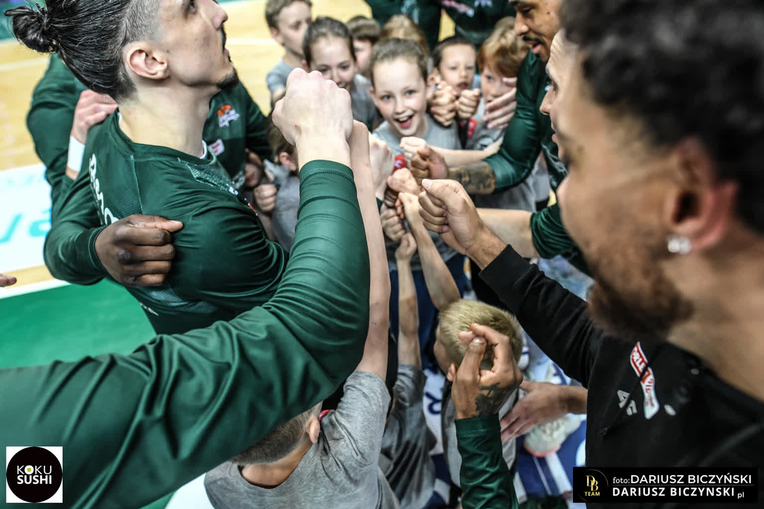 Zastal się utrzymał – pomógł Górnik