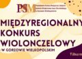 VII Międzyregionalny Konkurs Wiolonczelowy w Gorzowie Radio Zachód - Lubuskie