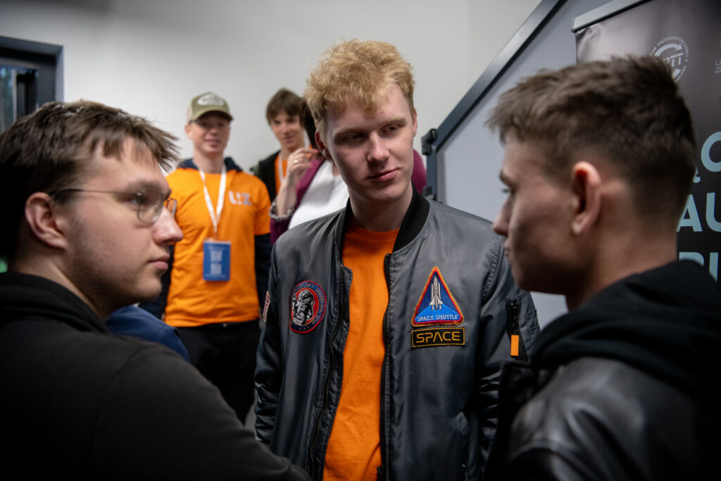 Air Drone Expo Lubuskie 2025 [GALERIA ZDJĘĆ] Radio Zachód - Lubuskie