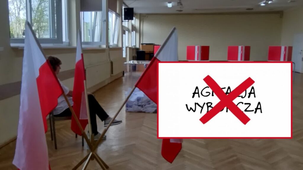 Cisza wyborcza. Tyle naruszeń odnotowano w sobotę [AKTUALIZACJA] Radio Zachód - Lubuskie