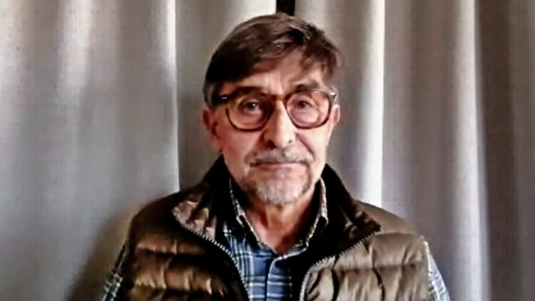 Dr Jarosław Barańczak pierwszy po 1989 roku wojewoda zielonogórski Radio Zachód - Lubuskie