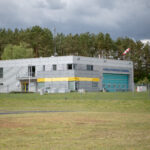 Air Drone Expo Lubuskie 2025 [GALERIA ZDJĘĆ] Radio Zachód - Lubuskie