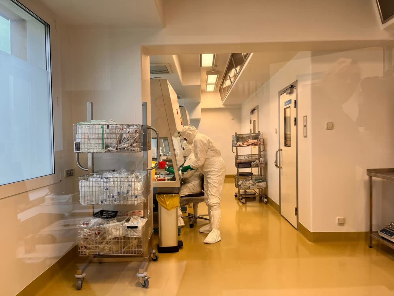 Farmakolodzy docenieni Radio Zachód - Lubuskie