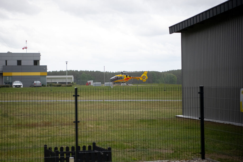 Air Drone Expo Lubuskie 2025 [GALERIA ZDJĘĆ] Radio Zachód - Lubuskie