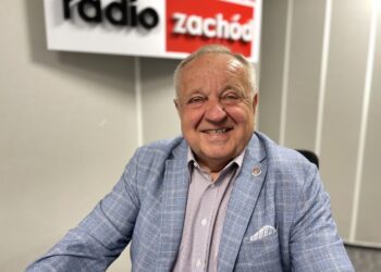 Władysław Komarnicki senator PO Radio Zachód - Lubuskie