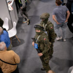 Air Drone Expo Lubuskie 2025 [GALERIA ZDJĘĆ] Radio Zachód - Lubuskie