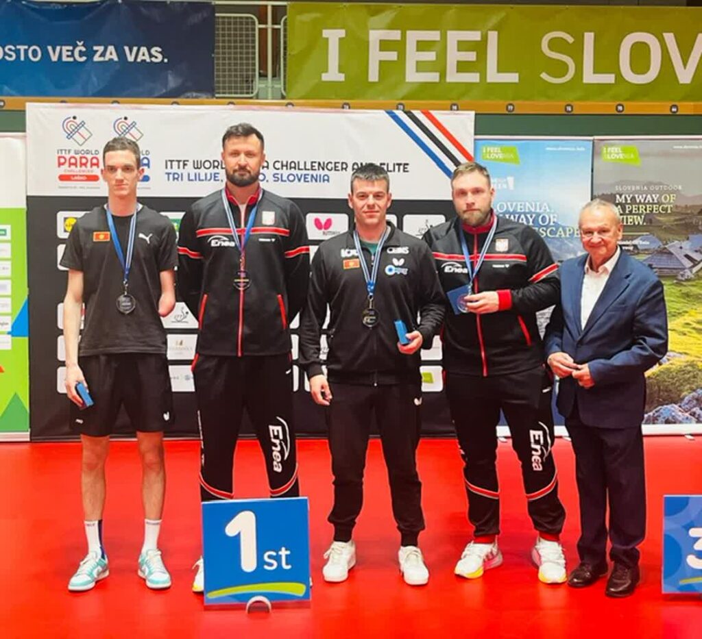 Są medale zawodników Startu Zielona Góra, ale jest też niedosyt Są medale zawodników Startu Zielona Góra, ale jest też niedosyt Radio Zachód - Lubuskie