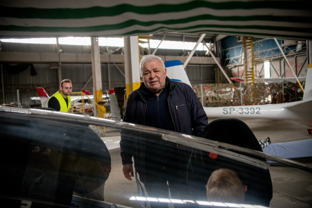 Air Drone Expo Lubuskie 2025 [GALERIA ZDJĘĆ] Radio Zachód - Lubuskie