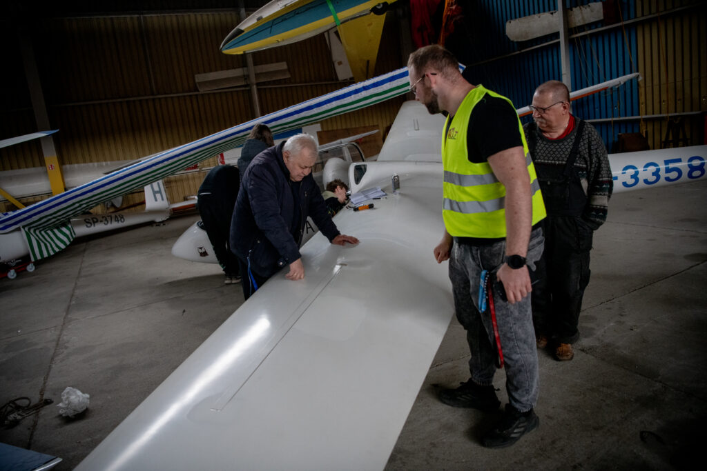 Air Drone Expo Lubuskie 2025 [GALERIA ZDJĘĆ] Radio Zachód - Lubuskie