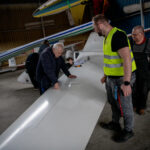 Air Drone Expo Lubuskie 2025 [GALERIA ZDJĘĆ] Radio Zachód - Lubuskie