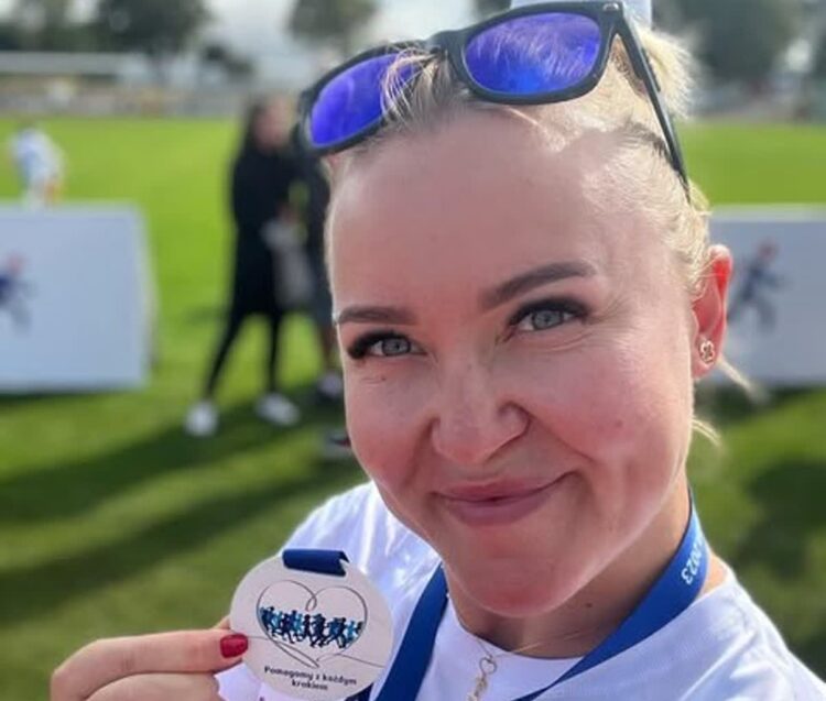 „Nie musimy być siłaczkami”- posłuchaj reportażu Elżbiety Wozowczyk-Leszko Radio Zachód - Lubuskie