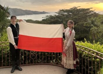 Mali Gorzowiacy podbijają taneczne festiwale Radio Zachód - Lubuskie