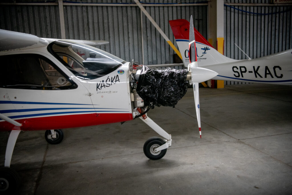 Air Drone Expo Lubuskie 2025 [GALERIA ZDJĘĆ] Radio Zachód - Lubuskie